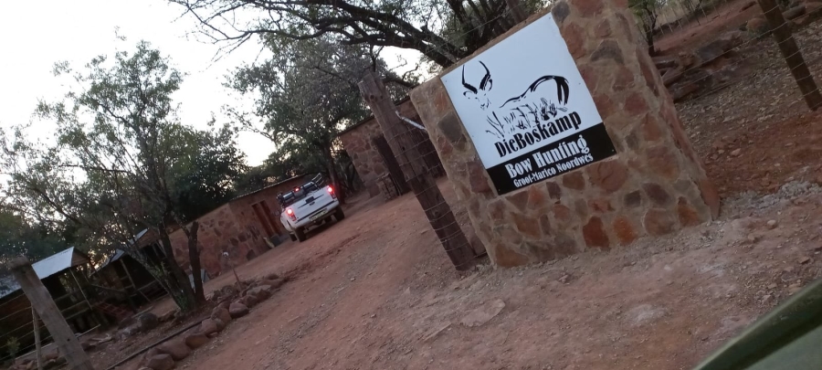 Commercial Property for Sale in Groot Marico Rural North West